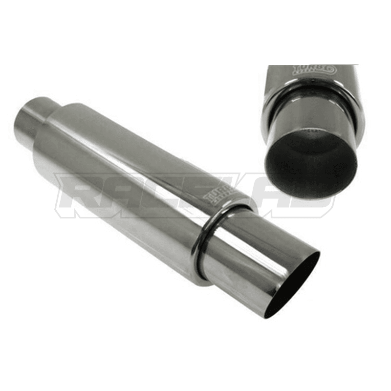 Toba finala TurboWorks 90mm intrare 76mm