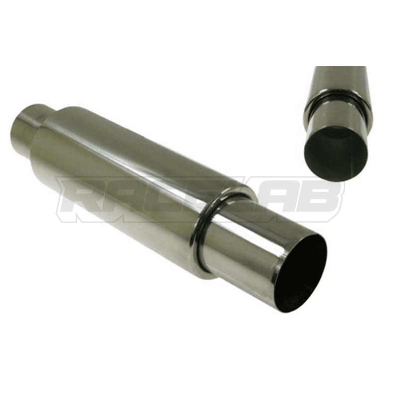 Toba finala TurboWorks 90mm intrare 76mm