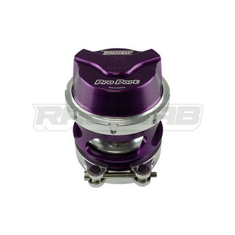 Turbosmart Blow Off 54mm Pro Port GenV