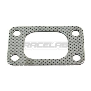Garnitura universala flansa T3 Graphite Aluminum
