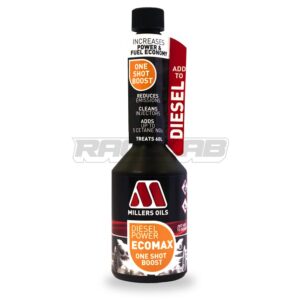 Millers Oils Diesel Power Ecomax - 250ml