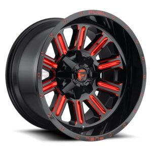 Jante Fuel HARDLINE - OFF-Road