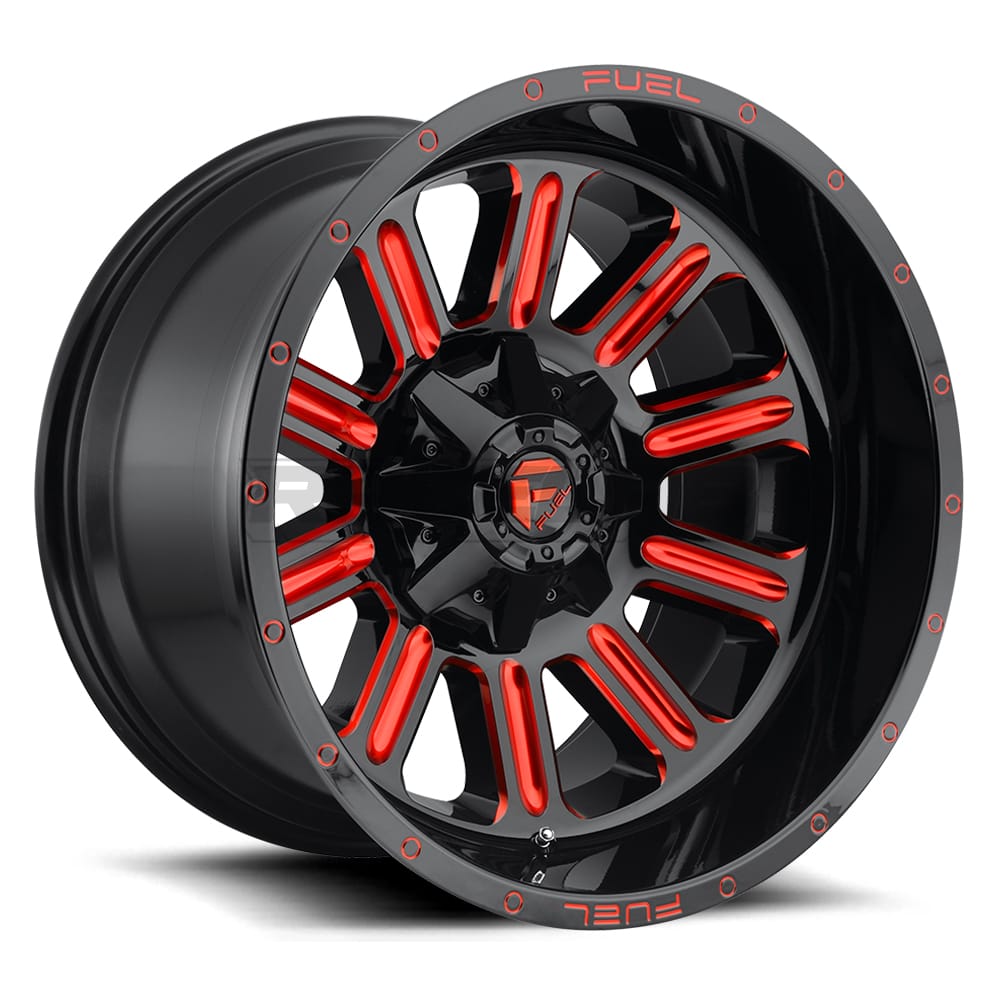 Jante Fuel HARDLINE - OFF-Road