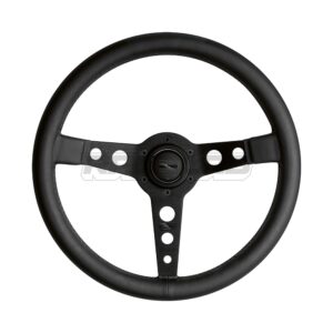 Volan MOMO Prototipo Black Edition (Piele)
