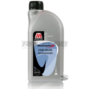 Ulei Millers 20W50 COR - 1 Litru