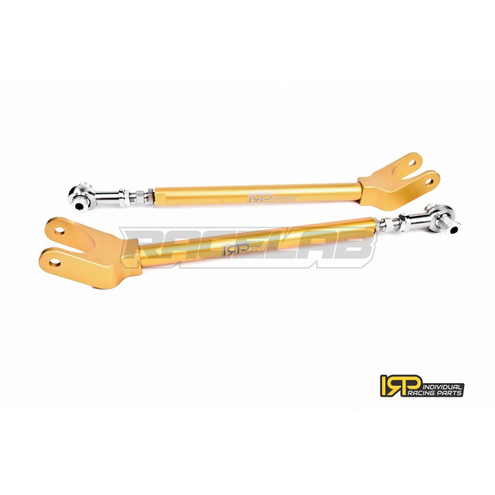 Brate camber din aluminiu IRP pentru BMW E46