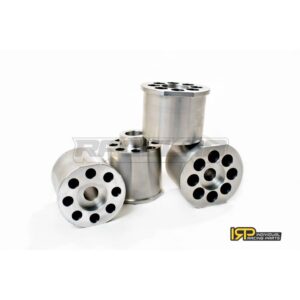 Bucse din aluminiu IRP pentru puntea spate BMW E8X, E9X