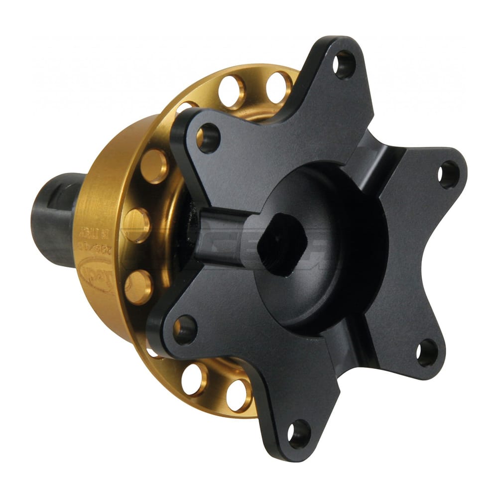 Butuc Quick Release Sandtler