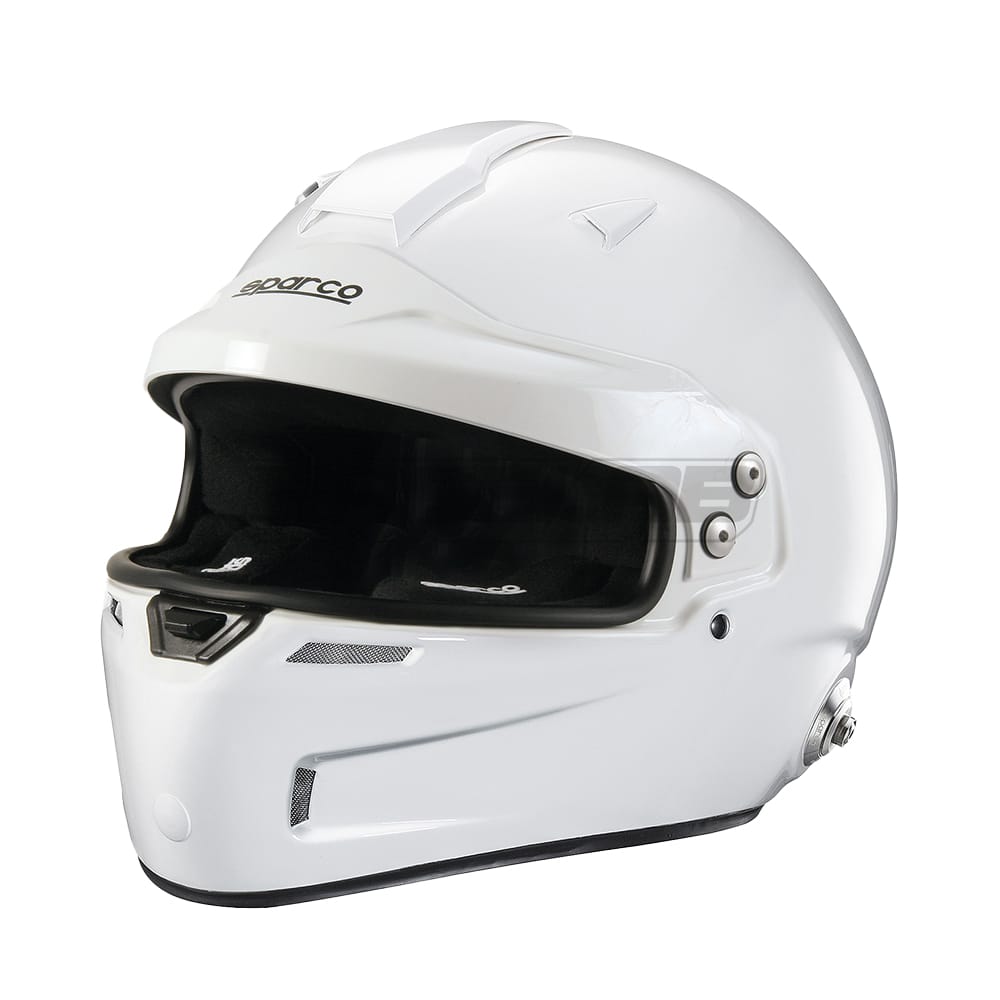 Casca Sparco Air Pro RF-5W Touring cu FIA, HANS