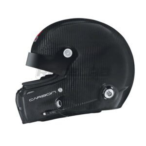 Casca Stilo ST5 GT Carbon cu FIA, HANS