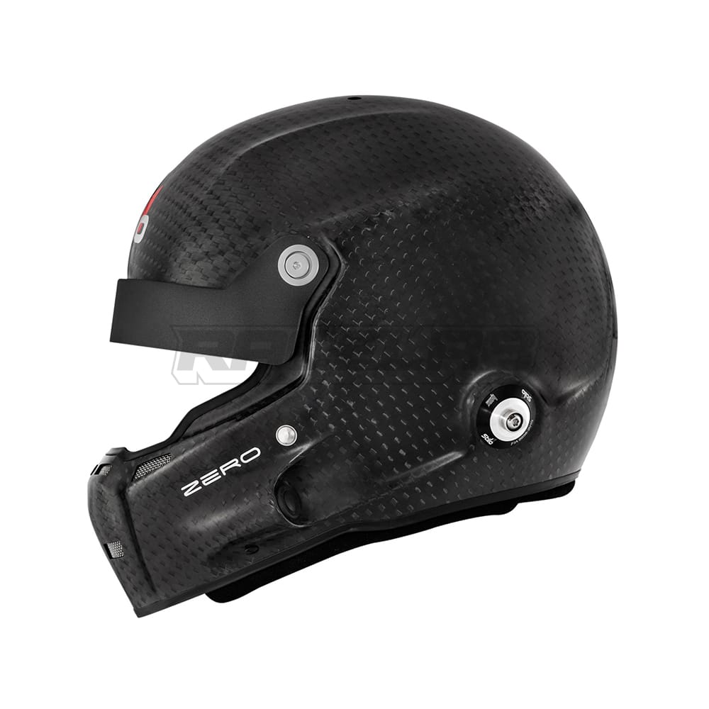 Casca Stilo ST5R Zero 8860 WL cu FIA, HANS