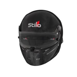 Casca Stilo ST5F N Carbon Formula cu FIA, HANS