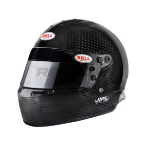 Casca BELL HP5 cu FIA, HANS