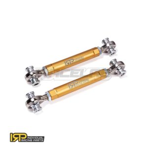 Brate spate reglabile IRP din aluminiu pentru BMW E8x M1, E9x M3 (Fluro Motorsport series)