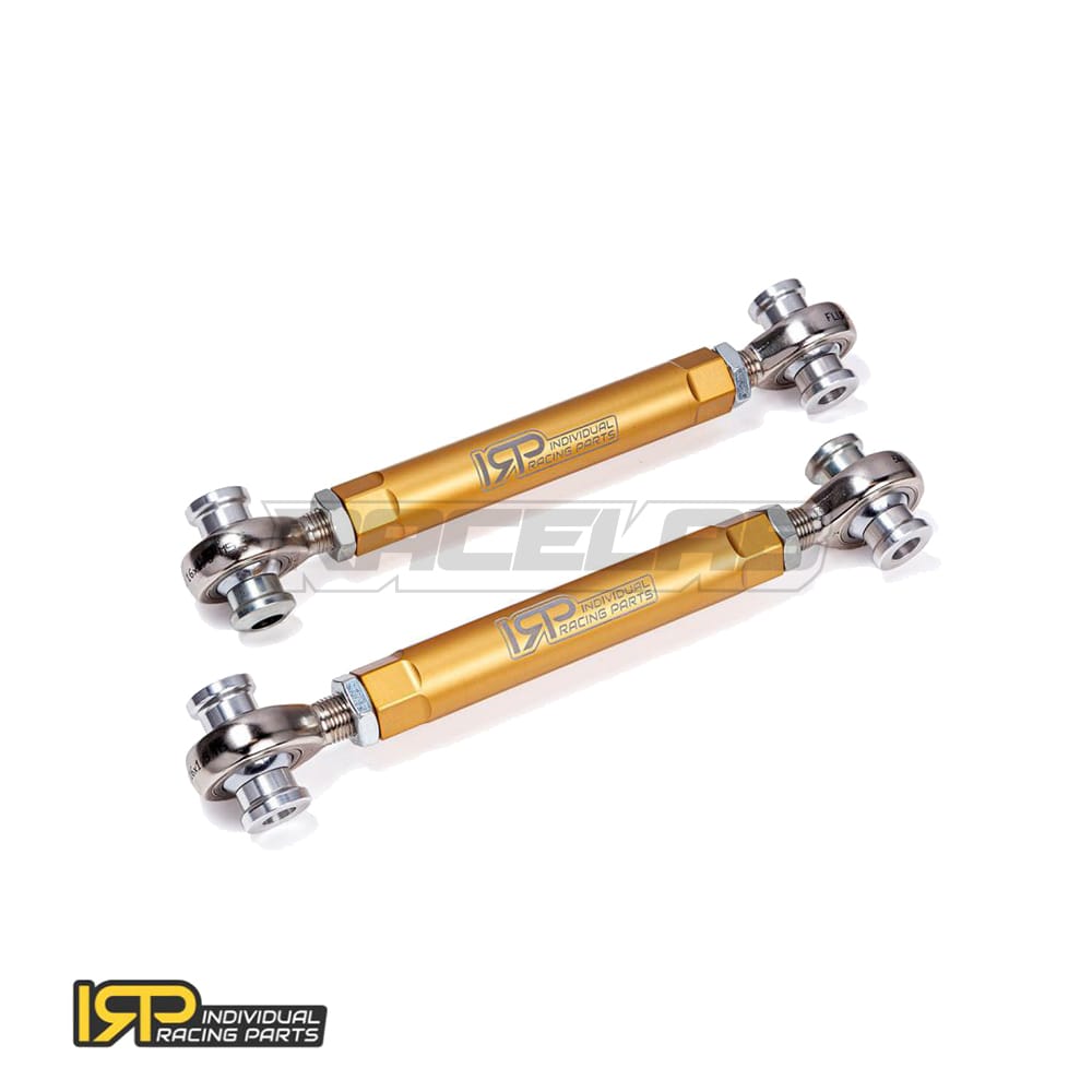 Brate spate reglabile IRP din aluminiu pentru BMW E8X M1, E9X M3 (Motosport)