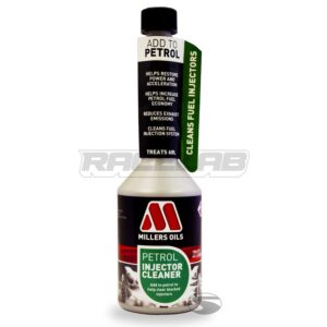 Aditiv Millers Oils Curatare Injectoare Benzina