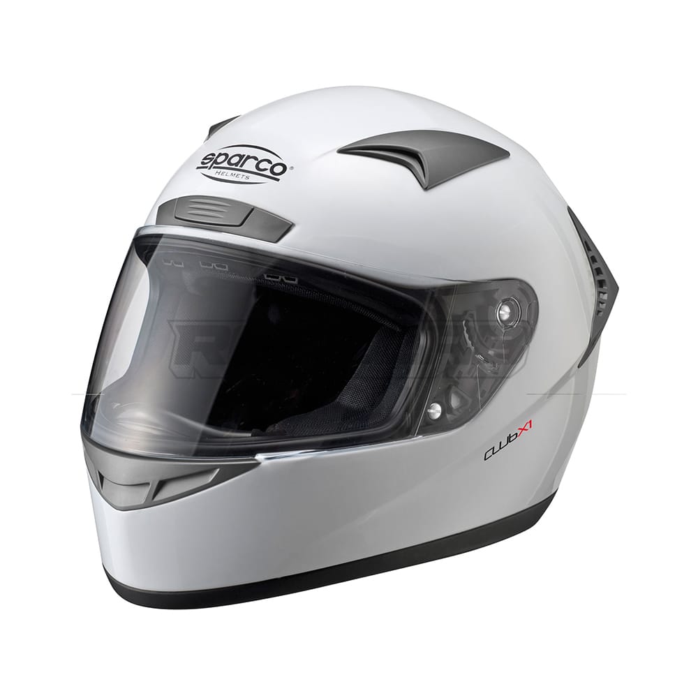 Casca Sparco Club X1 cu ECE