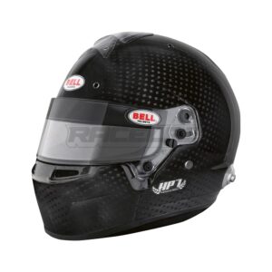 Casca BELL HP7 EVO III cu FIA, HANS
