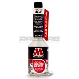 Aditiv Millers Oils Curatare Injectoare Diesel