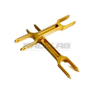 Rear trailing arms IRP din aluminiu pentru BMW E8X, E9X
