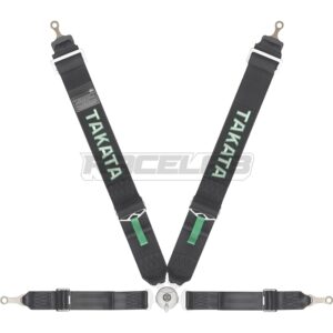 Centura de siguranta Takata Race in 4 puncte cu Omologare FIA