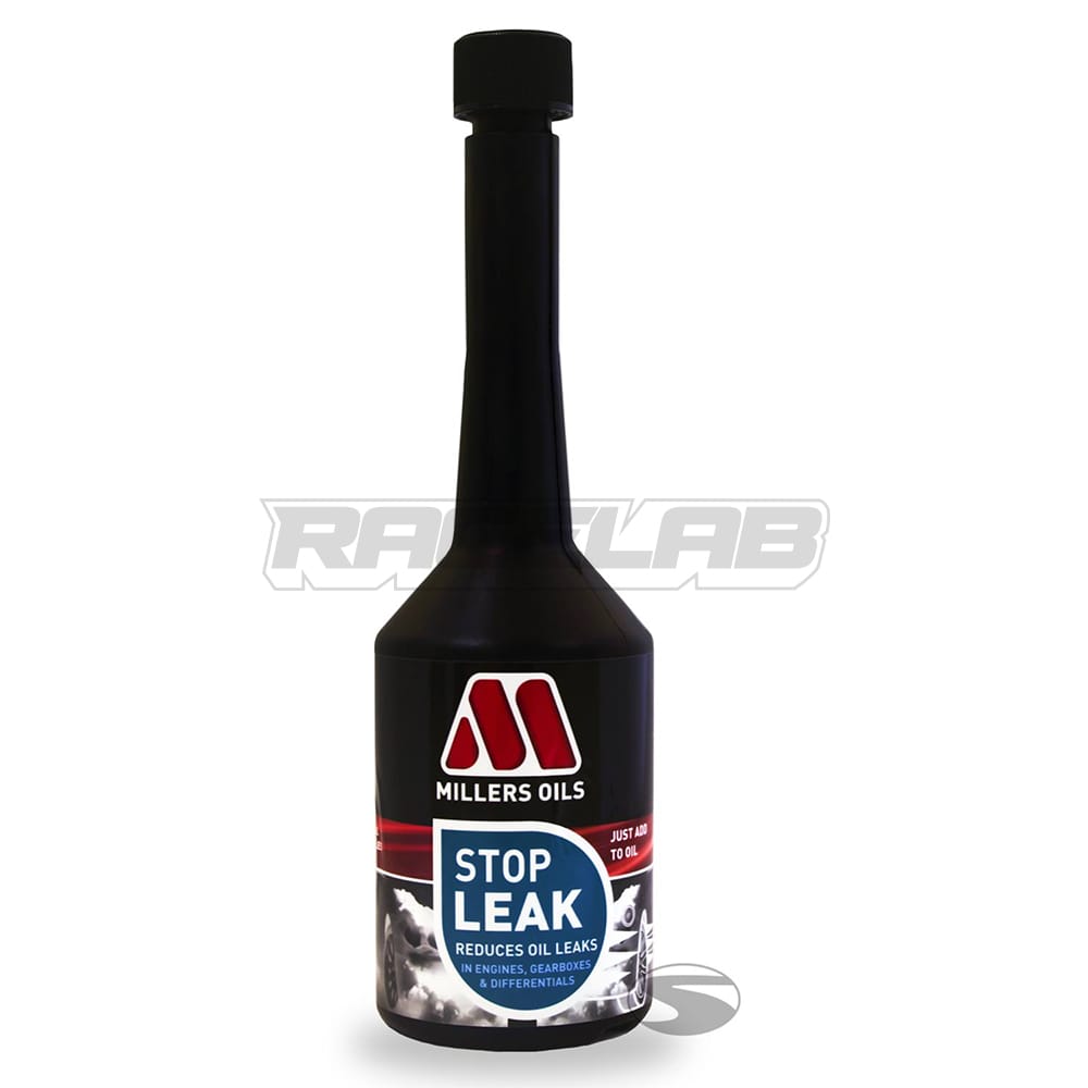 Aditiv Millers Oils Stop Leak