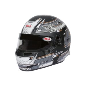 Casca BELL RS7 Pro Stamina, cu FIA, HANS