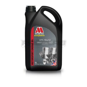 Ulei Millers 10W50 CFS - 5 Litri