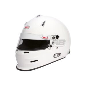 Casca sport BELL GP3 cu FIA, HANS