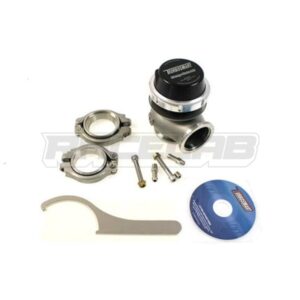 Wastegate extern Turbosmart 40mm 1.0 Bar Comp-Gate V-Band