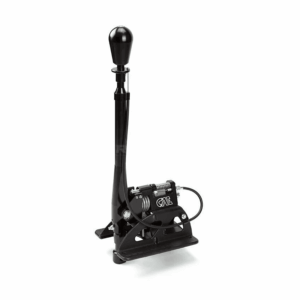 CAE Ultra Short Shifter Negru pentru BMW E30 E36 E46 incl. M3