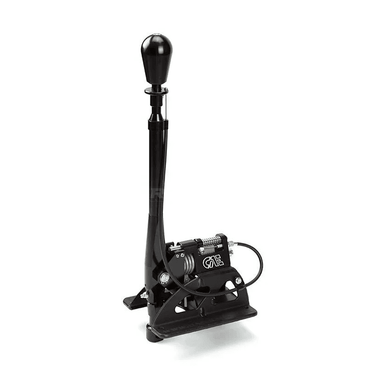 CAE Ultra Short Shifter Negru pentru BMW E30 E36 E46 incl. M3
