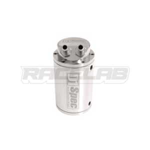 Oil catch tank D1Spec 9mm
