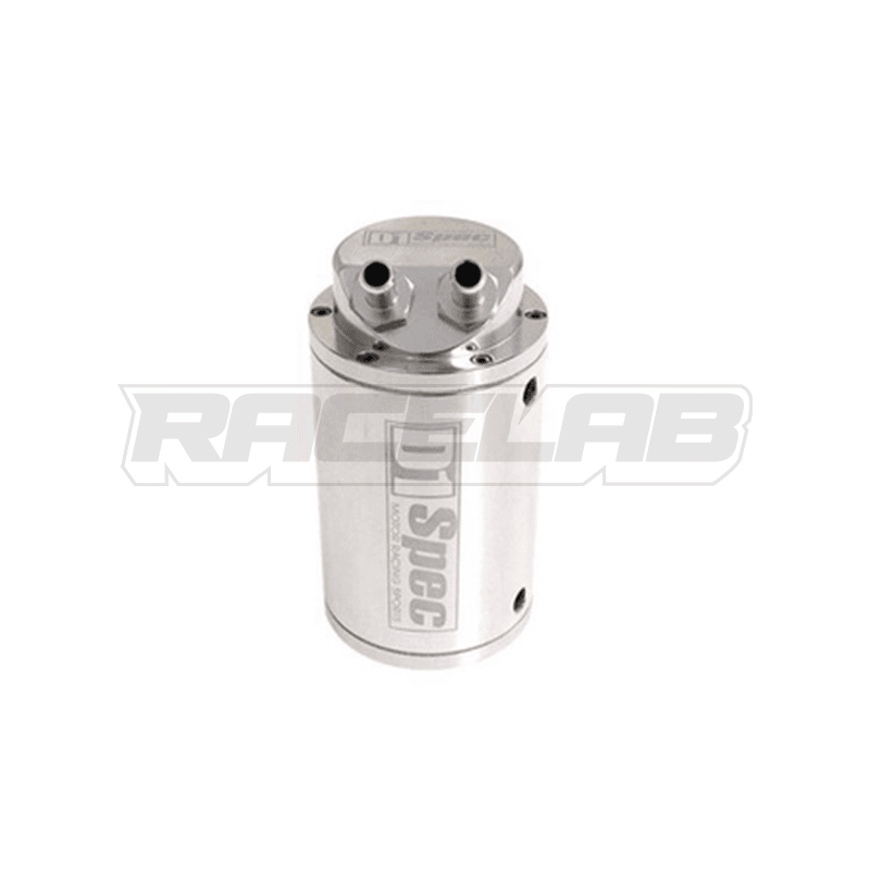 Oil catch tank D1Spec 9mm