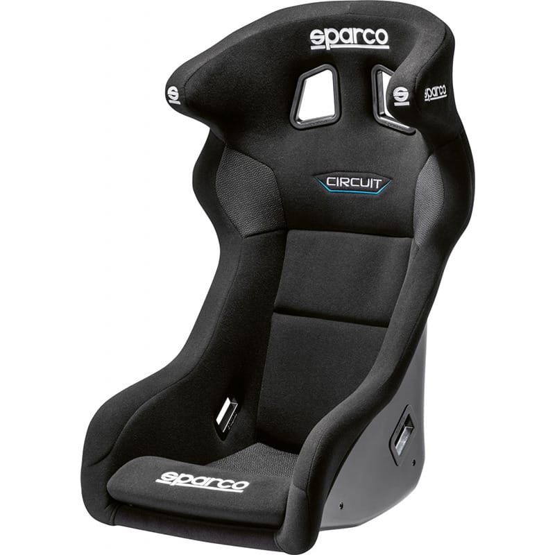 Scaun sport Sparco Circuit QRT