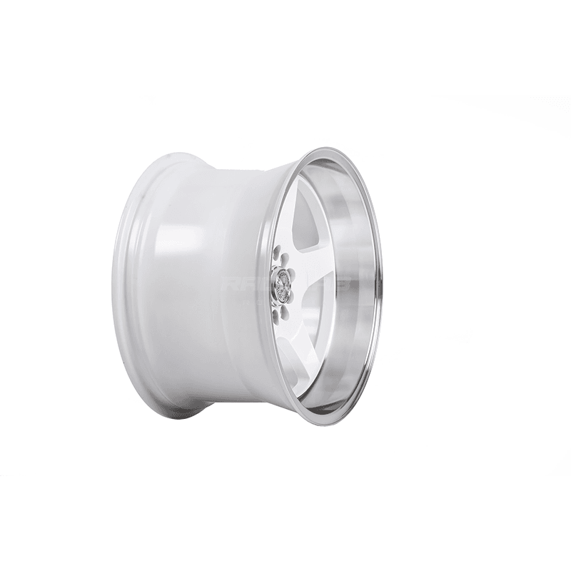 Set Jante Drift 59°North Wheels D-004 Driftkit 17"/18" - imagine 3