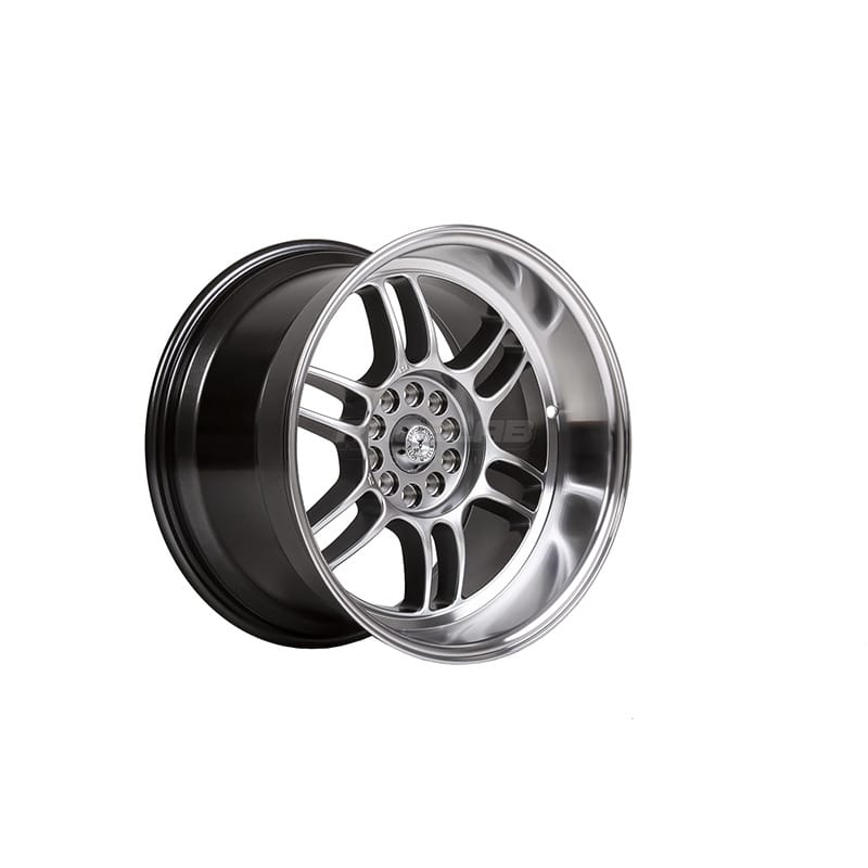 Set Jante Drift 59°North Wheels D-006 Driftkit 18"