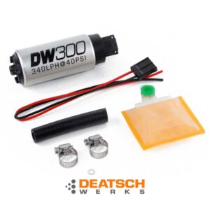 Pompa Combustibil Interna Universala Deatschwerks DW300 320LPH