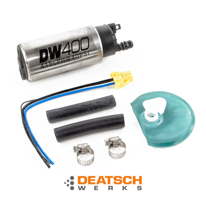 Pompa Combustibil Interna Universala Deatschwerks DW400 415LPH