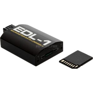 ECUMASTER Data Logger - EDL-1