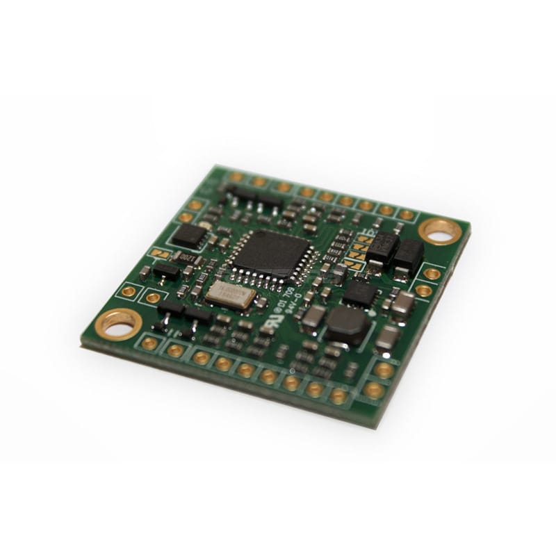 Can Switch Board V3 ECUMASTER - CANSWITCH