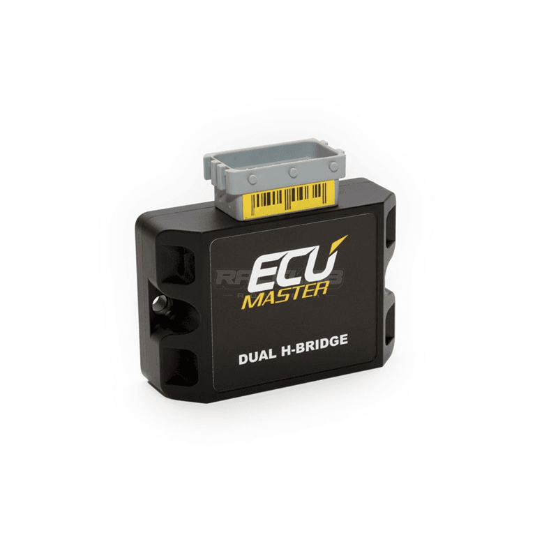 Releu Dual H-Bridge pentru ECUMASTER - ECMDHB
