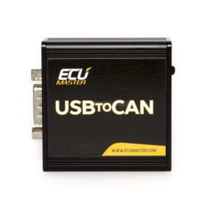 Modul USB to CAN ECUMASTER - ECMUSBTC
