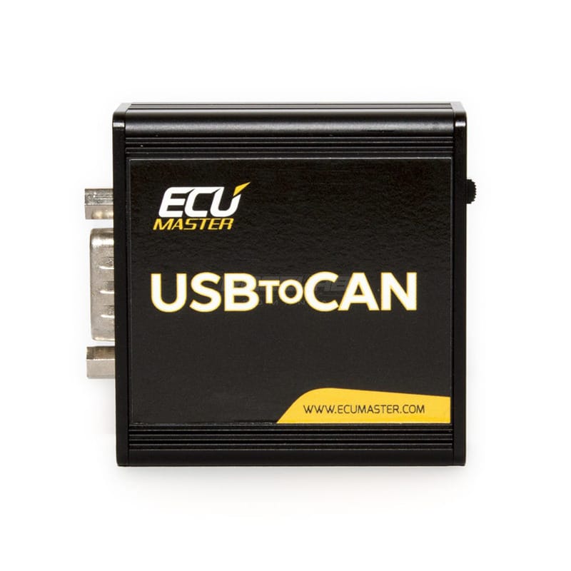 Modul USB to CAN ECUMASTER - ECMUSBTC
