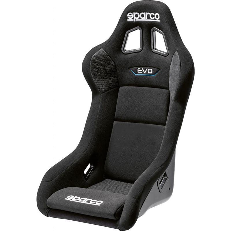 Scaun sport Sparco EVO QRT