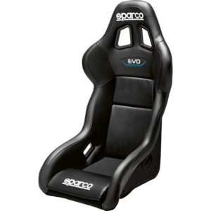 Scaun sport Sparco EVO SKY QRT