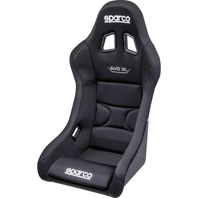 Scaun sport Sparco EVO XL QRT X