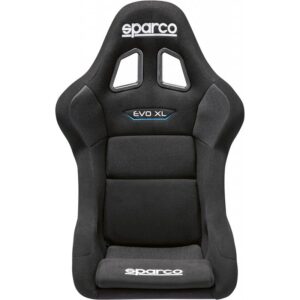 Scaun sport Sparco EVO XL QRT