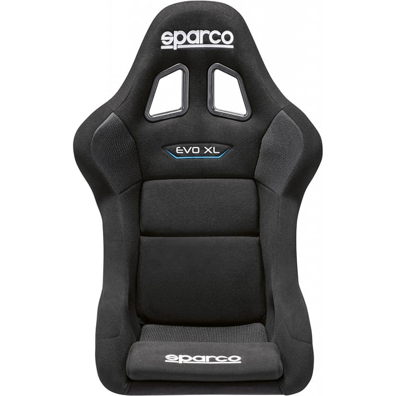 Scaun sport Sparco EVO XL QRT