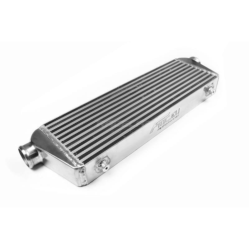 Intercooler universal FMIC 550 x 230 x 65mm intrare/iesire 63mm